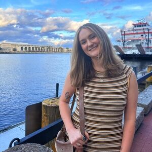 Meet your Posher, Maggie